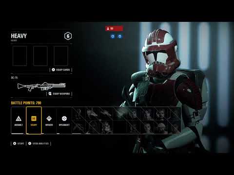 Stop the MTT!   --- Star Wars Battlefront 2