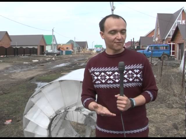 ...только ветер, "220" впереди