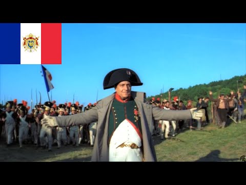 Napoleon Bonaparte's charisma summarized in 2 mins