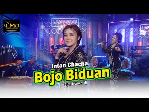 Intan Chacha - Bojo Biduan (Official Music Video)