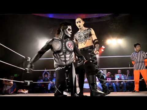 Mint Conditioning/Hall Sisters/Legion of Gloom/Romantic Nerds - 04/20/2018 - 3-2-1 BATTLE!