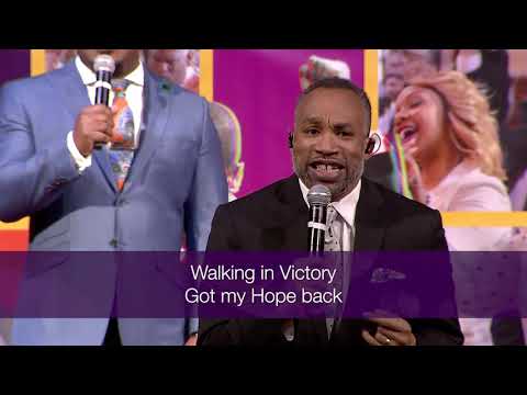 "Victory" May 8 - 9, 2021