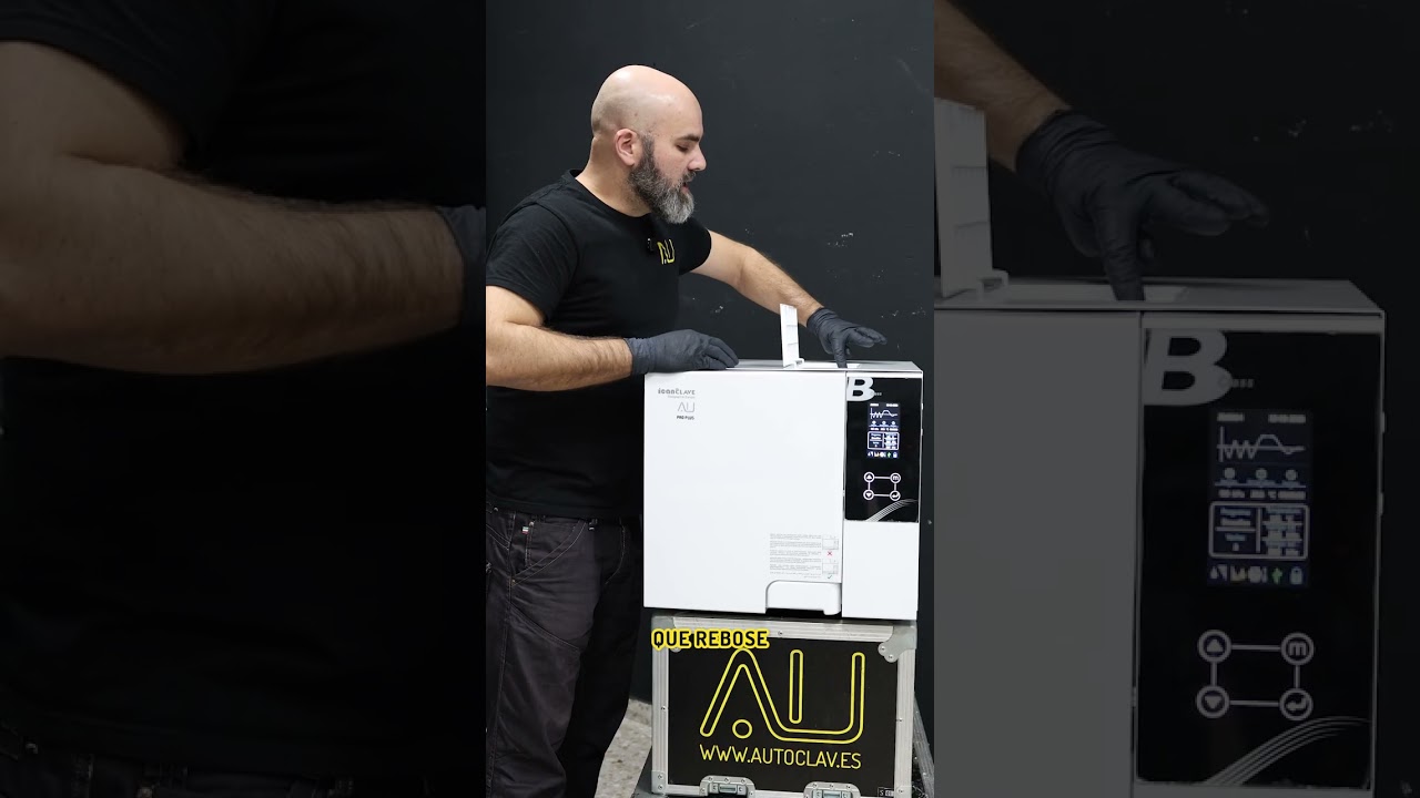 D PRO PLUS: Guía completa de uso