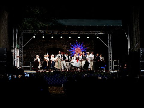 Chodzóny / ZPiT Olza / Jubileusz 70-lecia