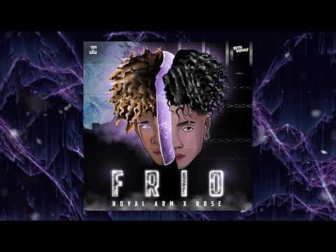 Royal Arm, Ty Rose - Frío