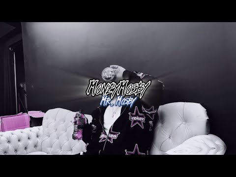 MoneyMosby - Mr. Mosby {Exclusive Music Video} || Dir. 24mote