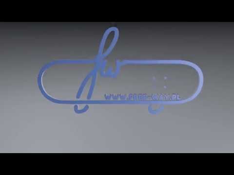 Free-Way "Shoot the trick" Kuba Siemienkiewicz - Nosegrind