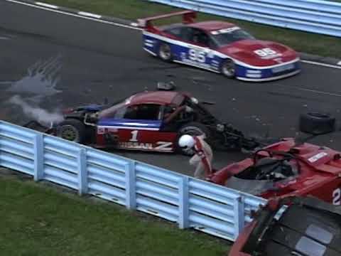 Look at this UNTIL THE END 🚘💥🚗