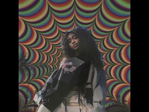 (FREE) SZA Type Beat x Doja Cat Type Beat - "left, right"