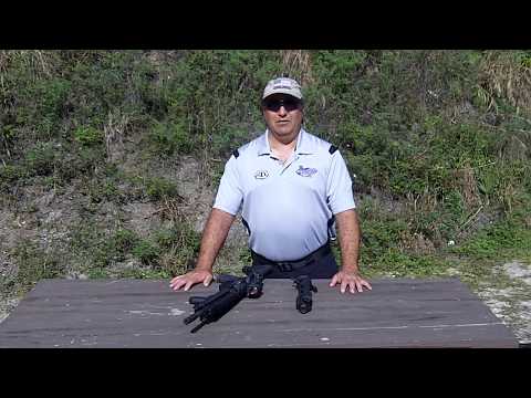 QRB Barrel Switch  Quick Release Barrel AR 15