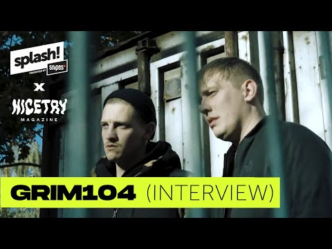 grim104 im Interview: „Vampire sind mein Empowerment.“ | splash! x Nicetry Magazine