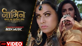 Download lagu Naagin Been Music Theme | Naagin4 | Nia Sharma | Jasmine Bhasin | Shayantani Ghosh | Colors tv | mp3