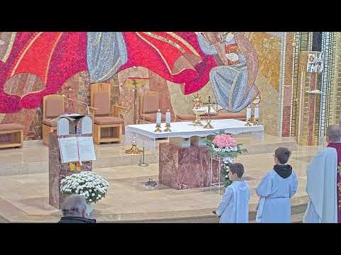 Farnosť Nitra-Klokočina - bohoslužby