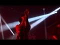 turbowolf | rabbits foot | live @ gaîté lyrique 