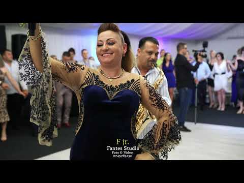 🎷Calinut Martin & Nicoleta Sarbu SHOW🎷 🅻🅸🆅🅴 2023 Nunta ROGOVA