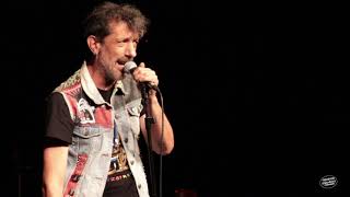 Manolo Kabezabolo - Narco [En Directo CC LA ALMOZARA]