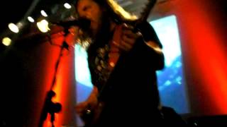 Red Fang - Locomotive club - 01-02-2014 - 1516
