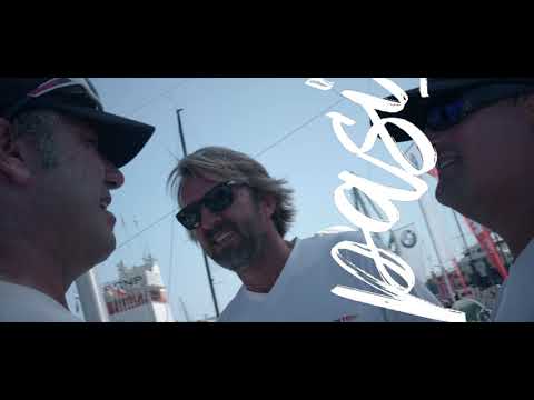 38 Copa del Rey MAPFRE - Sail Like a Boss "Rats on Fire"