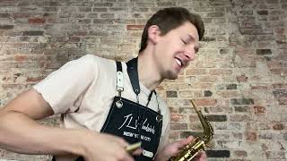 Video thumbnail for Selmer Mark VI Alto Saxophone Showdown! 220xxx VS 126xxx VS 94xxx Comparisons! Which One Wins? by JL Woodwinds