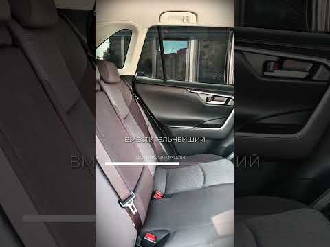 фото toyota rav4 v (xa50) 0