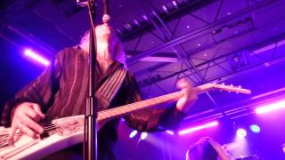 Slaughter "Eye To Eye" Live Toronto April 4 2014