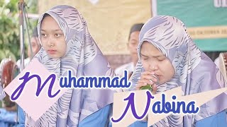 Download lagu MUHAMMAD NABINA - UD. SUGEH MULYO - Metatu, Benjeng, Gresik mp3