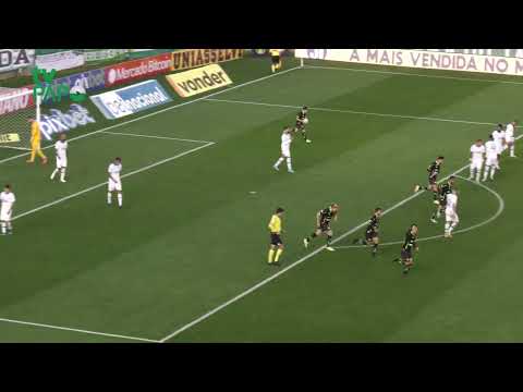 Juventude 1 x 1 Avaí