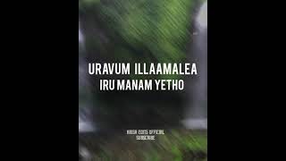 Tamil evergreen song whatsApp status tamil love wh