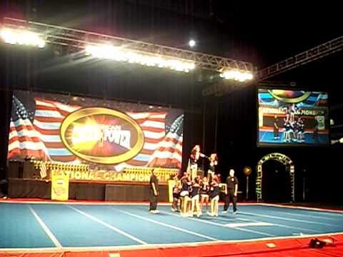 Cheer Mania Pink Divas