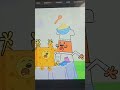 Wubbzy S Big Bad Luck Mess Wubbzy Nickjr Nickelodeon