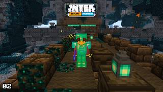 Download lagu THE DEEP DARK... | Inter Realms Community Minecraft Server | 02 mp3