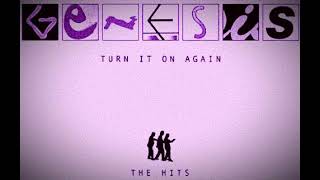 Download lagu genesis - turn it on again (slow'd mix) mp3 Download lagu genesis - turn it on again (slow'd mix) mp3
