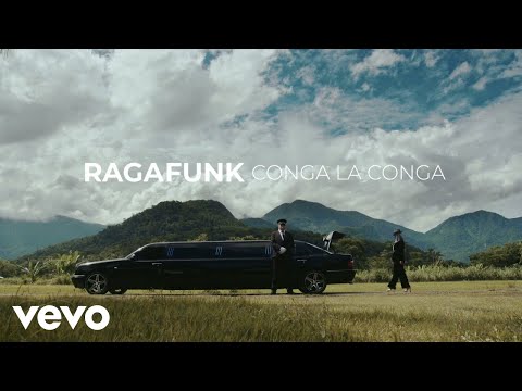 DJ Marlboro, Valesca Popozuda - Ragafunk Conga La Conga