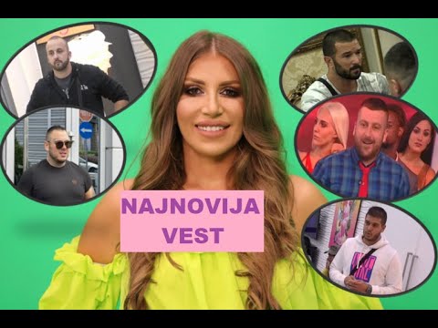 RASTURALA VARALA TUUKLA - BIVŠI VERENIK OTKRIO ŠOOOKANTNE detalje - LjUBAVNI STAŽ #zadruga #zadruga5