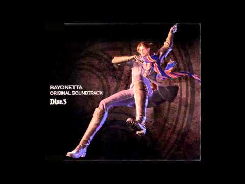Bayonetta OST Disc 3 21 Sapientia   In The Choice Between Good And Evil