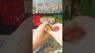 Charizard Shows Up?? Maybe… #phantasmalflames #pokemontcg #ytshorts