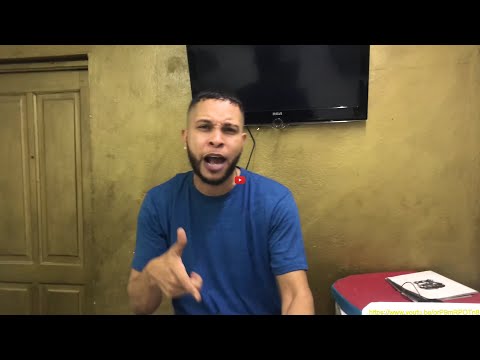 REAL JEKE 20 BARRAS PAL CHIPI & SABANA PUSSI /// DIR. EL JEKE RD