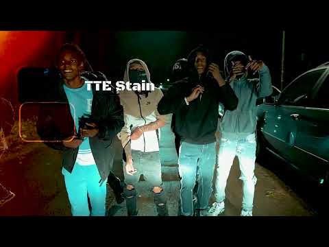 TTE LIL GIVENCHY x TTE STAIN x TTE HENDOG- 007 (Official Music Video)  @ShotByShawn773