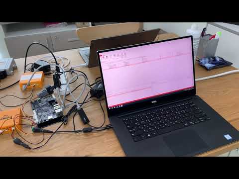 DIN 70121, ISO 15118-20 DC-BPT 통신 시험