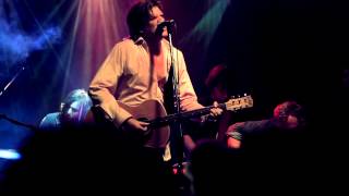 Tex Perkins - Anybody But You (Live at The Vanguard)