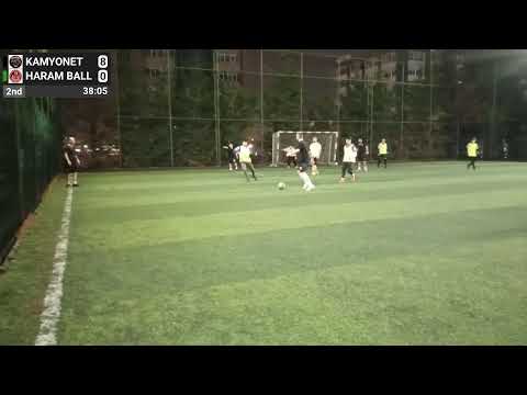 KAMYONET - HARAMBALL FC