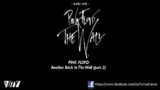 Another Brick In The Wall Part 2 (Pink Floyd cover) - Up To You Demo