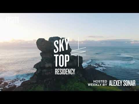 TEASER: Alexey Sonar – SkyTop Residency 176