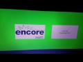 Encore Wam Feature Presentation Bumper 2009