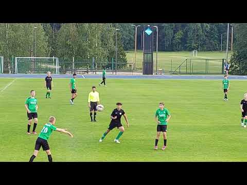 Tips/2 - Kopse vihreä 2-2