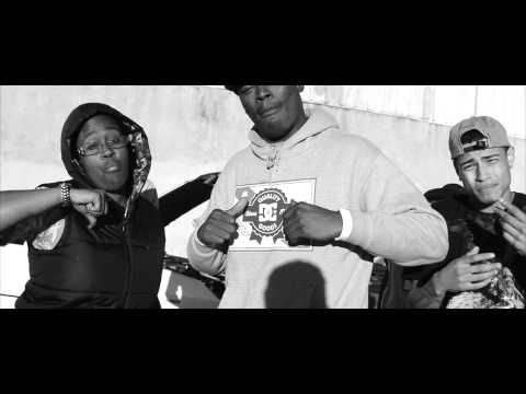 "Wild Niggas" Tae Bwaa Feat. Titu$ & KB (Official Video)
