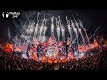 Martin Garrix David Guetta So Far Away Live At Tomorrowland