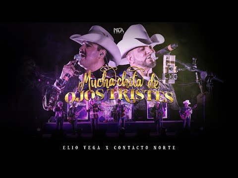 Elio Vega Oficial and Contacto Norte