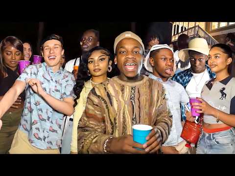 The Clover Boyz Cookout! 🍀