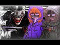DC Super Hero Girls Reacting To The Batman Who Laughs Rap DC Comics The Killing Joke M4rk